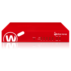 Watchguard Firebox | StockOne