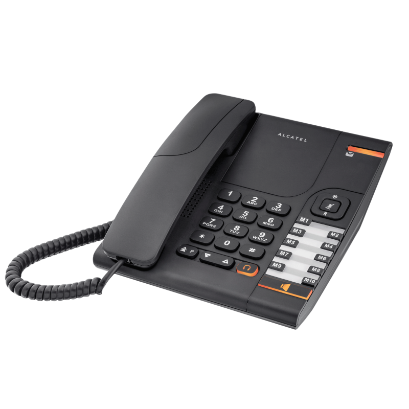 TÉLÉPHONE ANALOGIQUE
