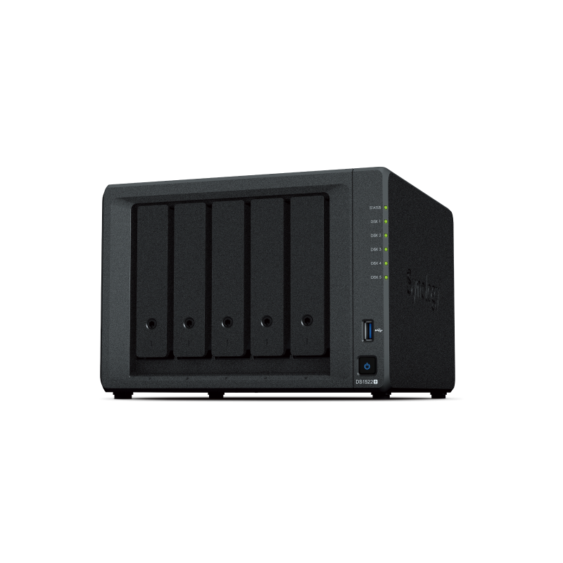 STOCKAGE NAS